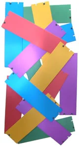 Sulphuric acid anodising